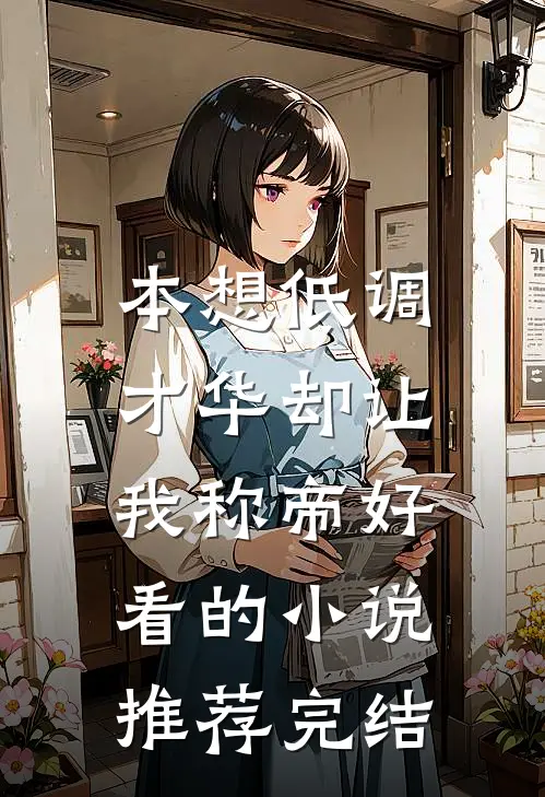 本想低调，才华却让我称帝好看的小说推荐完结