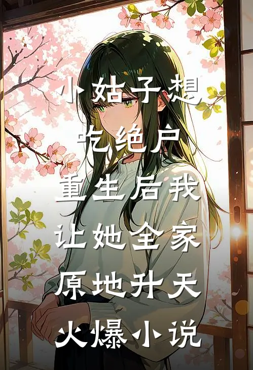 小姑子想吃绝户，重生后我让她全家原地升天火爆小说