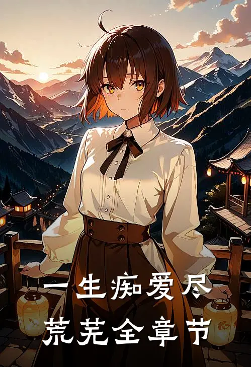 一生痴爱尽荒芜全章节