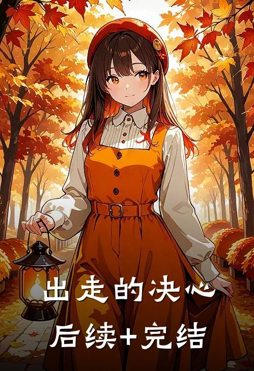出走的决心后续+完结