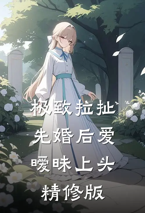 极致拉扯：先婚后爱暧昧上头精修版