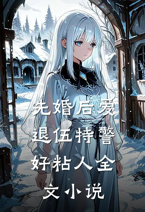 先婚后爱：退伍特警好粘人全文小说