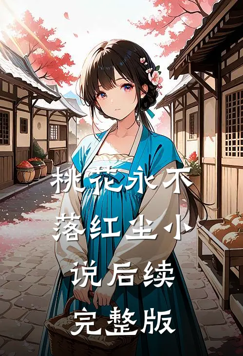 桃花永不落红尘小说后续完整版