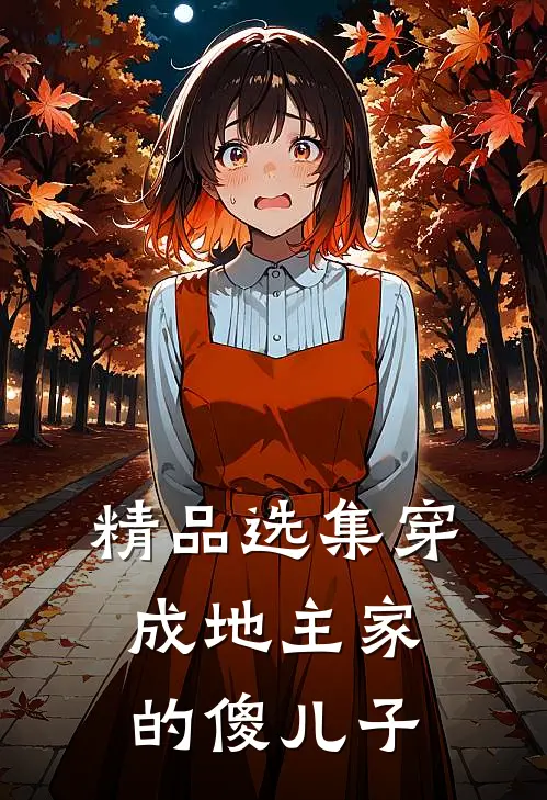 精品选集穿成地主家的傻儿子