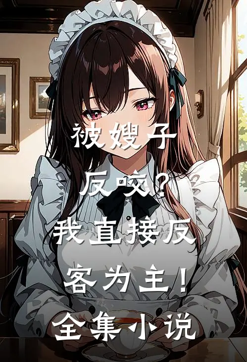 被嫂子反咬？我直接反客为主！全集小说