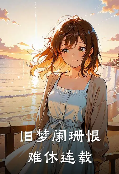 旧梦阑珊恨难休连载