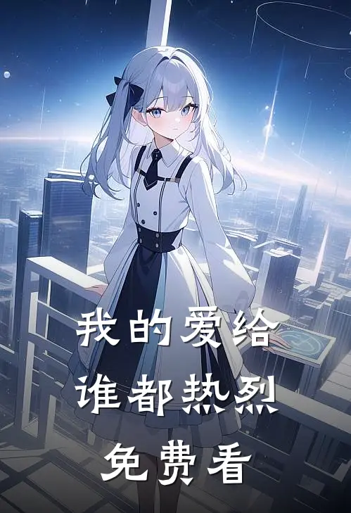 我的爱给谁都热烈免费看