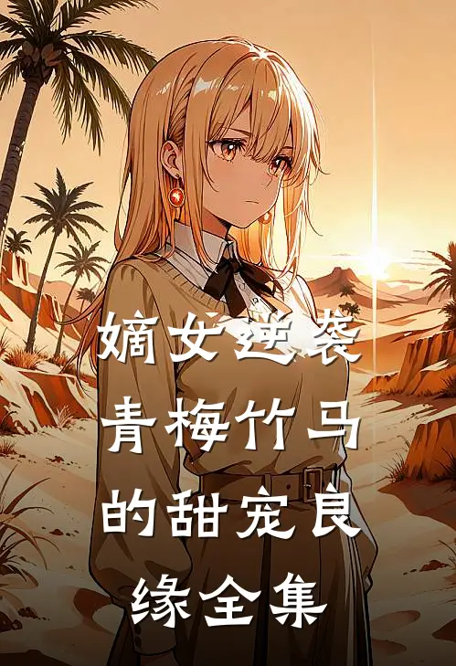 嫡女逆袭：青梅竹马的甜宠良缘 全集