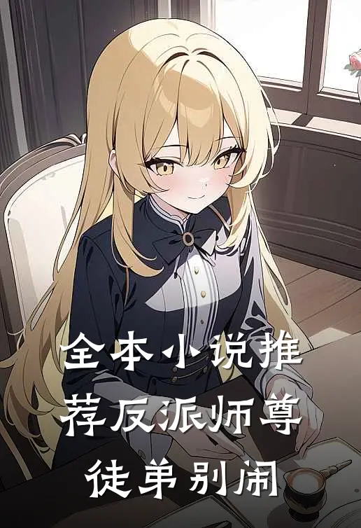 全本小说推荐反派师尊：徒弟别闹