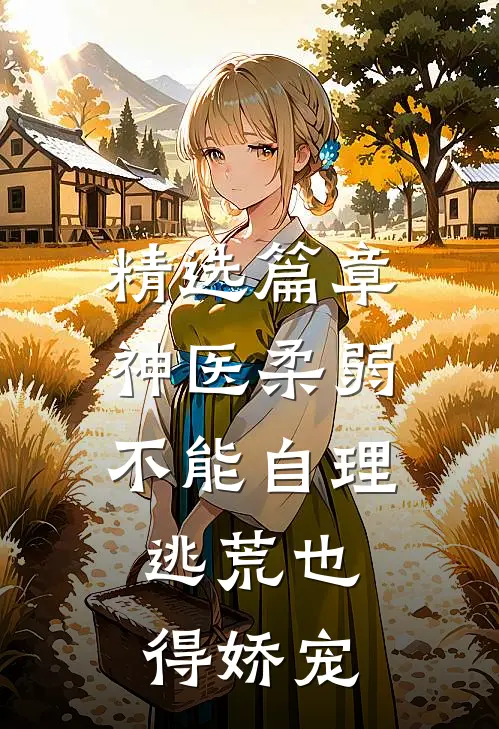 精选篇章神医柔弱不能自理,逃荒也得娇宠