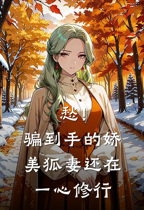 愁！骗到手的娇美狐妻还在一心修行