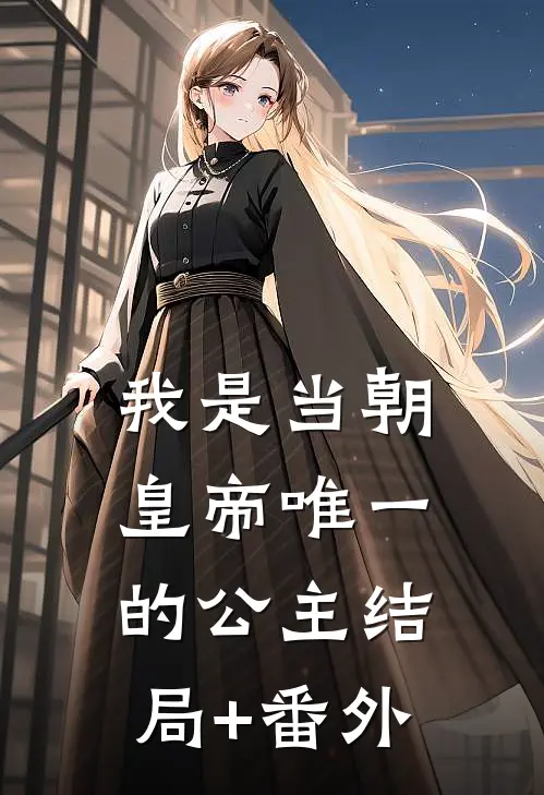 我是当朝皇帝唯一的公主结局+番外