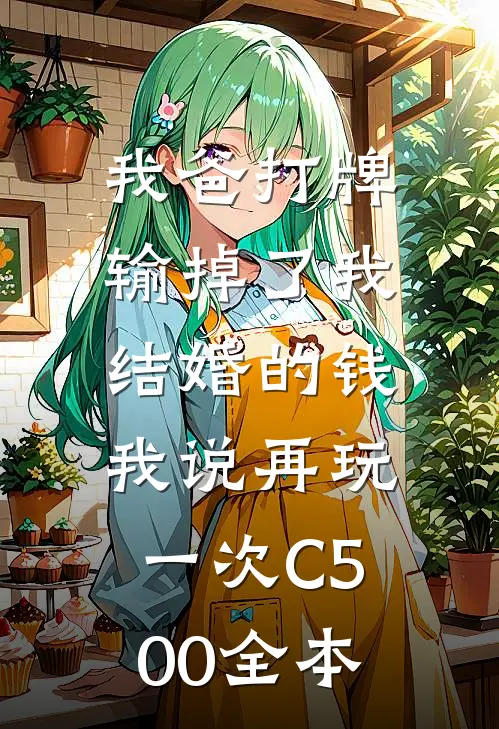 我爸打牌输掉了我结婚的钱，我说再玩一次C500全本