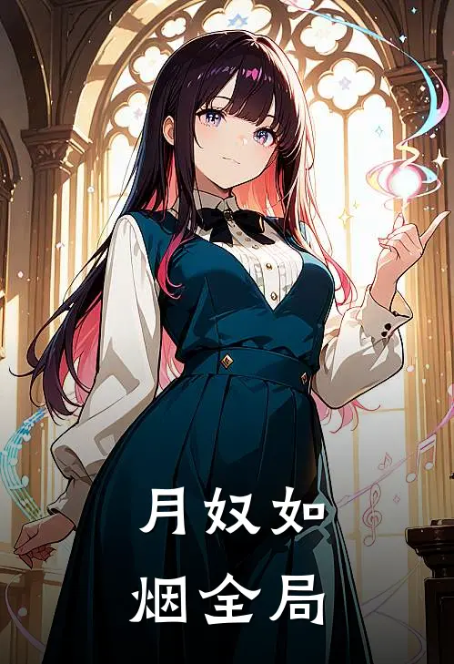 月奴如烟全局