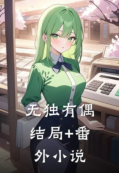 无独有偶结局+番外小说