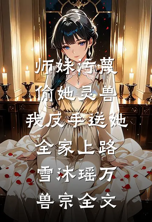 师妹污蔑偷她灵兽，我反手送她全家上路雪沐瑶万兽宗全文