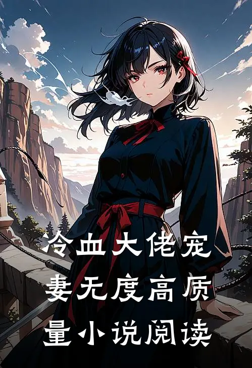 冷血大佬宠妻无度高质量小说阅读