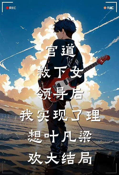 官道：救下女领导后，我实现了理想叶凡梁欢大结局