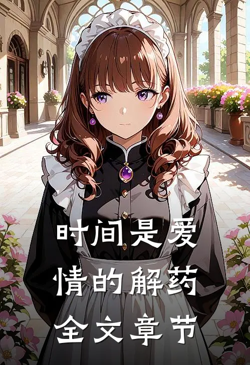 时间是爱情的解药全文章节