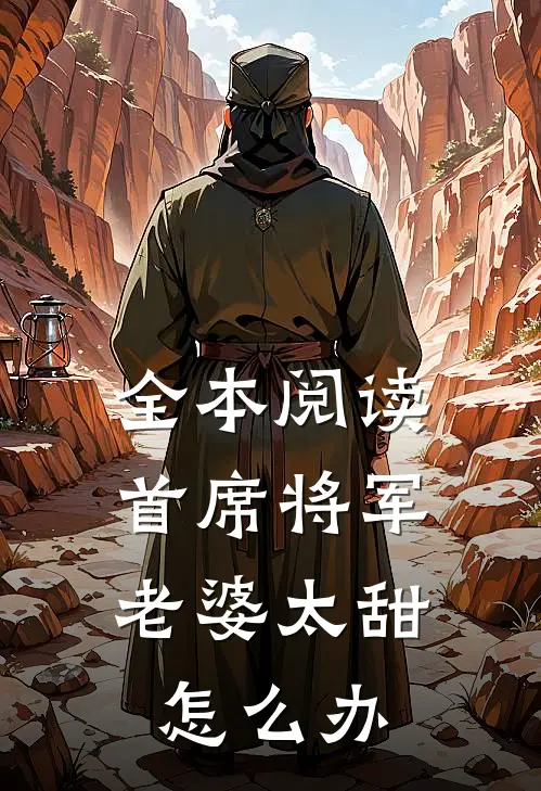 全本阅读首席将军：老婆太甜怎么办