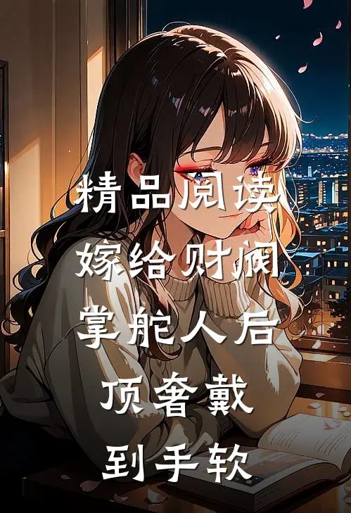 精品阅读嫁给财阀掌舵人后，顶奢戴到手软