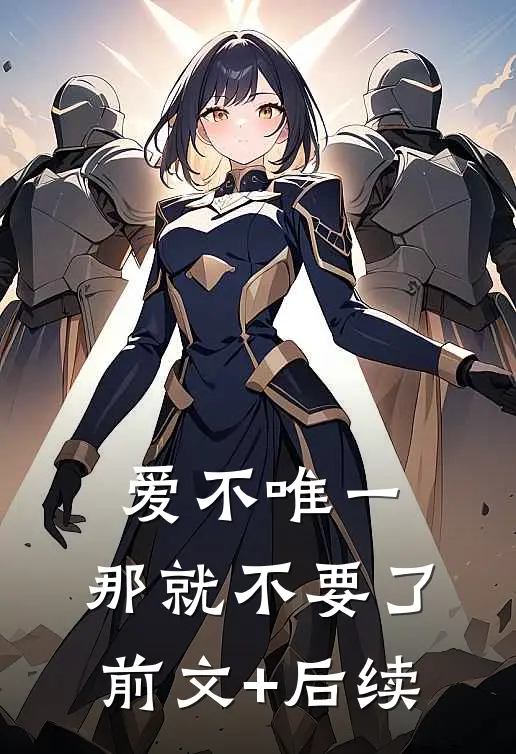 爱不唯一，那就不要了前文+后续