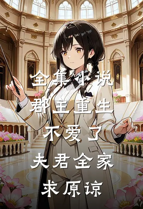 全集小说郡主重生不爱了，夫君全家求原谅