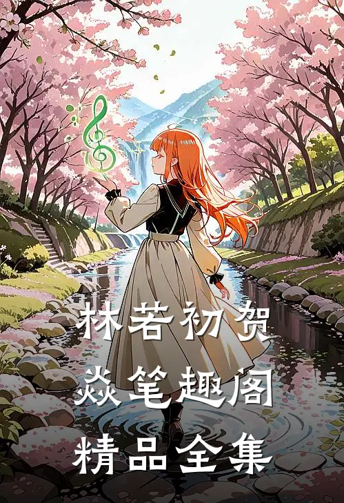 林若初贺焱 笔趣阁精品全集
