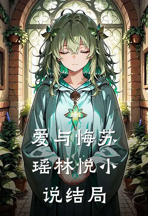 爱与悔苏瑶林悦小说结局