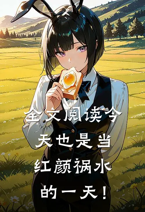 全文阅读今天也是当红颜祸水的一天！