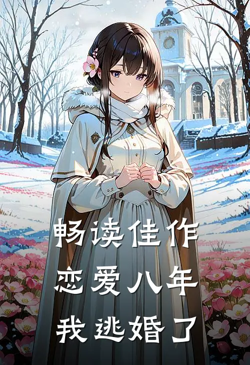 畅读佳作恋爱八年，我逃婚了