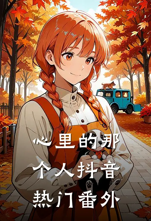 心里的那个人抖音热门 番外
