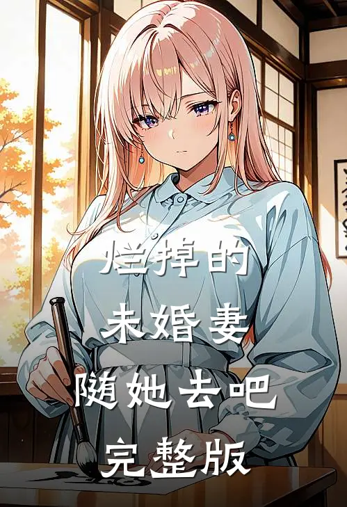 烂掉的未婚妻，随她去吧完整版