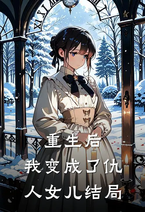 重生后，我变成了仇人女儿结局