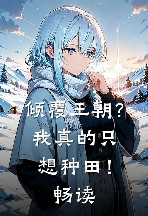 倾覆王朝?我真的只想种田!畅读版