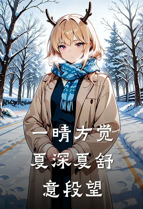 一晴方觉夏深夏舒意段望