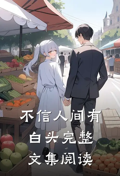 不信人间有白头完整文集阅读