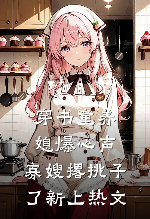 穿书童养媳爆心声，寡嫂撂挑子了新上热文