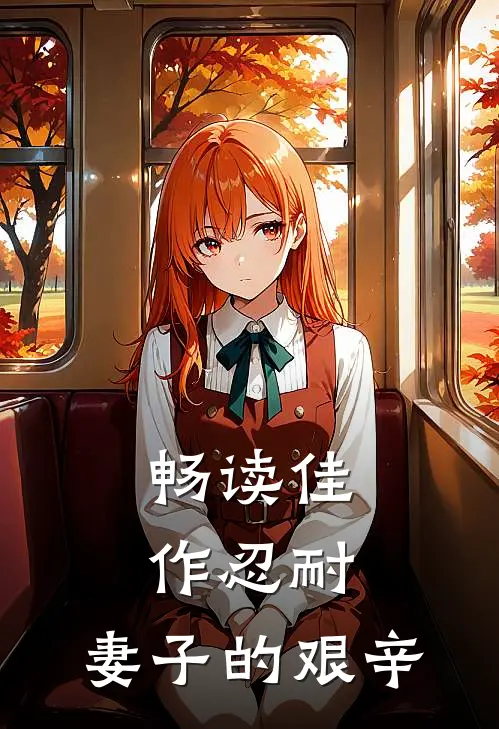 畅读佳作忍耐：妻子的艰辛