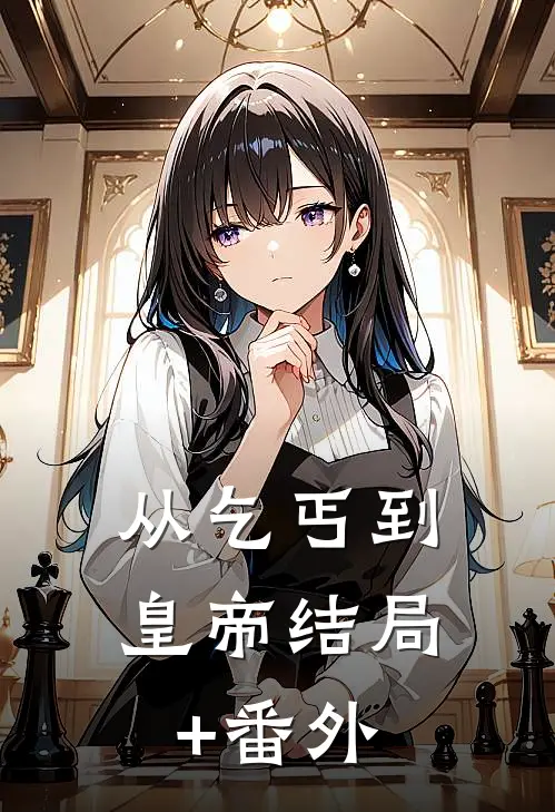 从乞丐到皇帝结局+番外