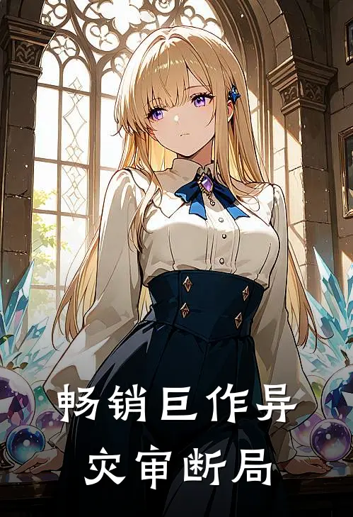 畅销巨作异灾审断局