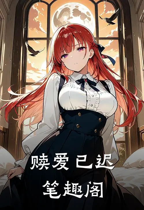 赎爱已迟笔趣阁