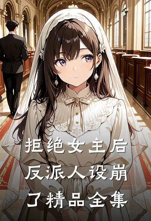 拒绝女主后，反派人设崩了精品全集