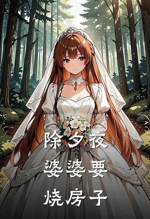 除夕夜，婆婆要烧房子