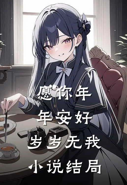 愿你年年安好，岁岁无我小说结局