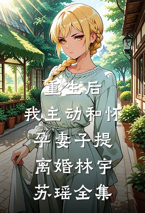 重生后，我主动和怀孕妻子提离婚林宇苏瑶 全集