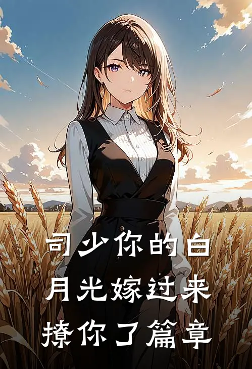 司少你的白月光嫁过来撩你了篇章