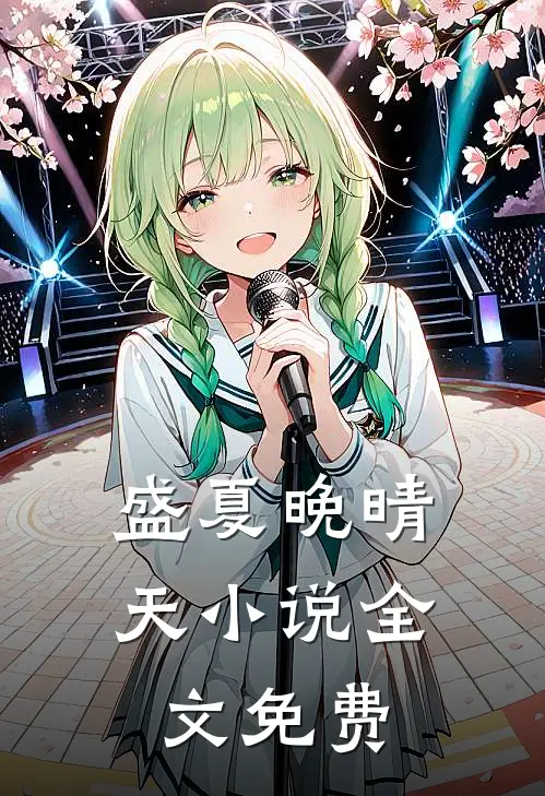 盛夏晚晴天小说全文免费