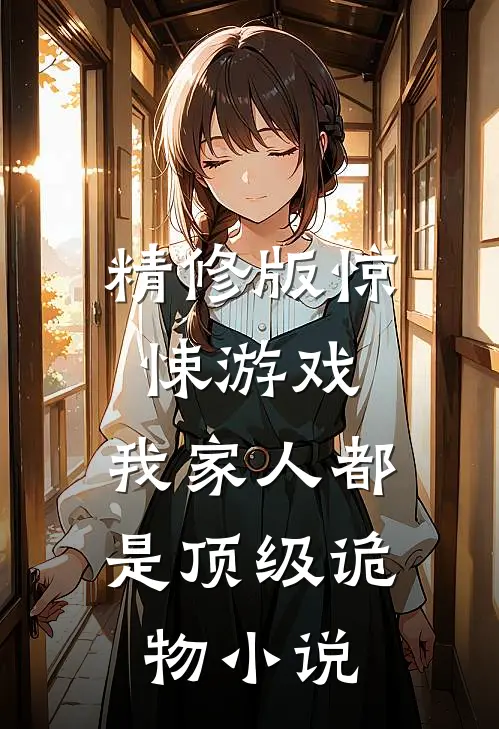 精修版惊悚游戏：我家人都是顶级诡物小说