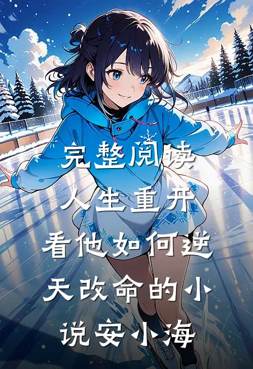 完整阅读人生重开:看他如何逆天改命的小说安小海